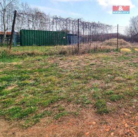 Prodej komerčního pozemku, Břeclav, Lednická, 1896 m2