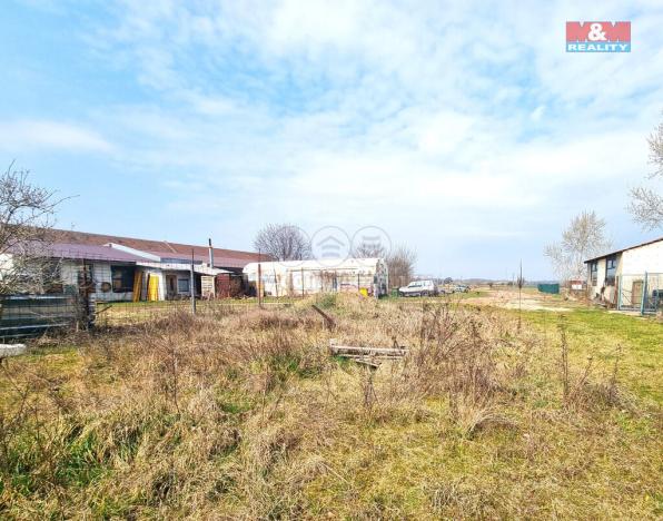 Prodej komerčního pozemku, Břeclav, Lednická, 1896 m2