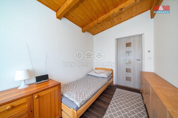 Prodej chaty, Zábřeh - Dolní Bušínov, 55 m2