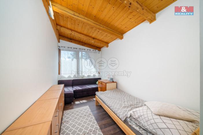 Prodej chaty, Zábřeh - Dolní Bušínov, 55 m2