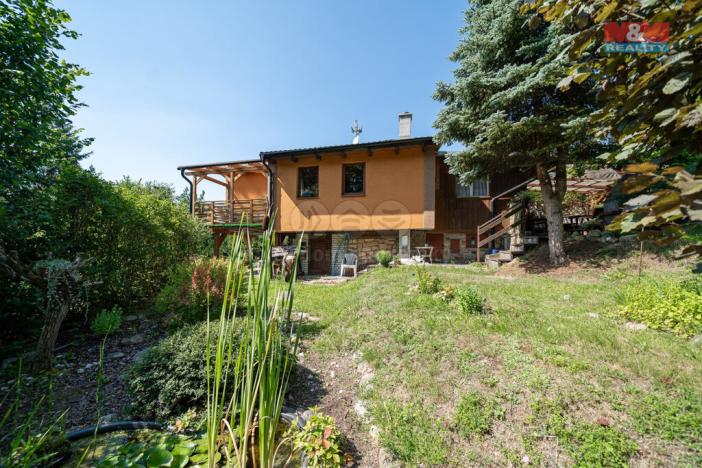 Prodej chaty, Zábřeh - Dolní Bušínov, 55 m2