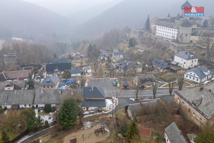 Prodej chalupy, Jiříkov - Sovinec, 300 m2