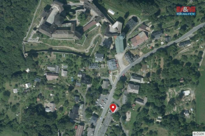 Prodej chalupy, Jiříkov - Sovinec, 300 m2