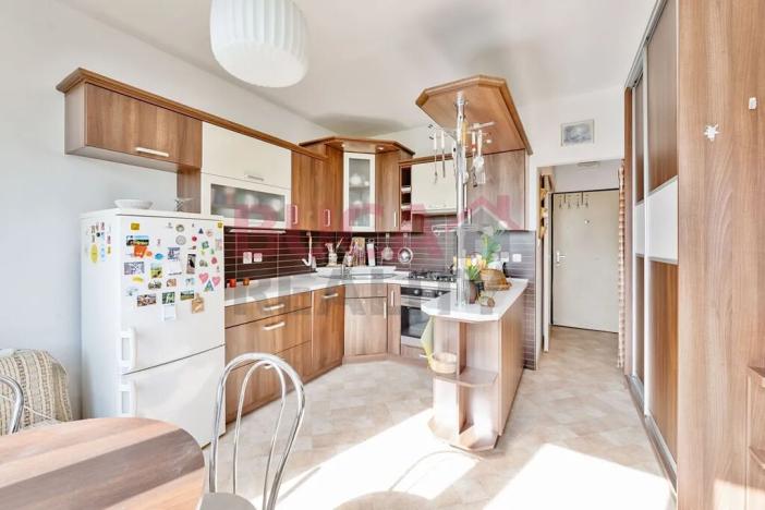 Prodej bytu 1+1, České Budějovice, J. Opletala, 38 m2