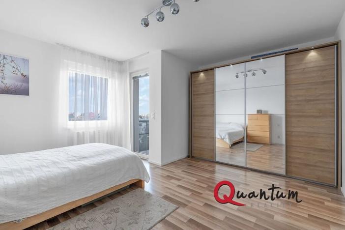 Prodej bytu 4+kk, Praha - Strašnice, Zvěřinova, 108 m2