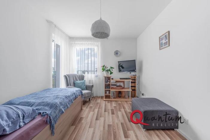 Prodej bytu 4+kk, Praha - Strašnice, Zvěřinova, 108 m2