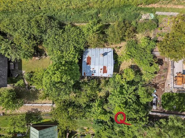 Prodej pozemku pro bydlení, Lichoceves, 404 m2