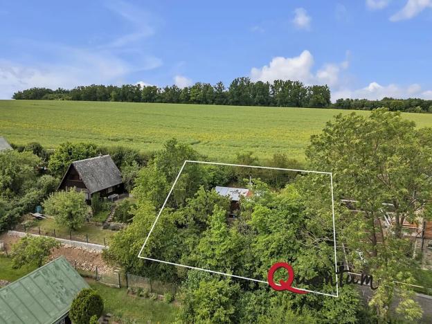 Prodej pozemku pro bydlení, Lichoceves, 404 m2