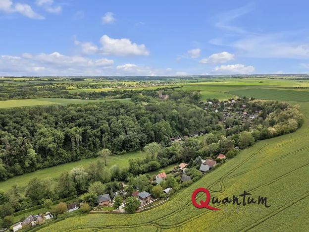 Prodej chaty, Lichoceves, 24 m2