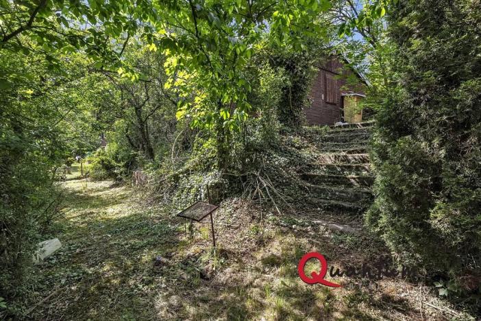 Prodej chaty, Lichoceves, 24 m2