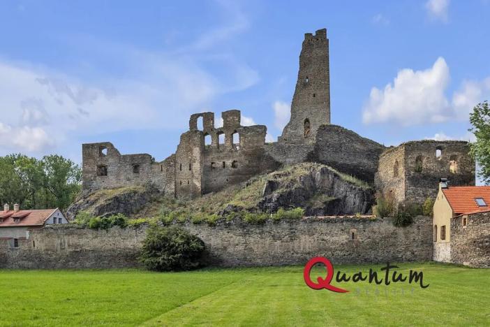 Prodej chaty, Lichoceves, 24 m2