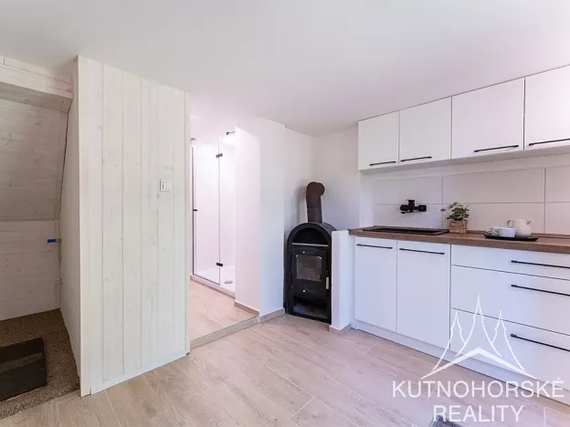 Prodej chaty, Řehenice, 37 m2