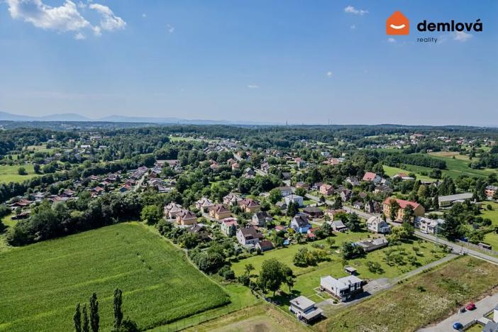 Prodej pozemku pro bydlení, Rychvald, 818 m2