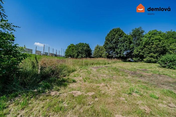 Prodej pozemku pro bydlení, Rychvald, 818 m2