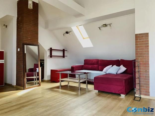 Pronájem bytu 3+kk, Praha - Podolí, Podolská, 71 m2