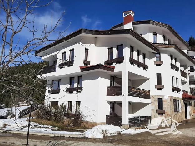 Prodej bytu 3+kk, Smoljan, Bulharsko, 107 m2