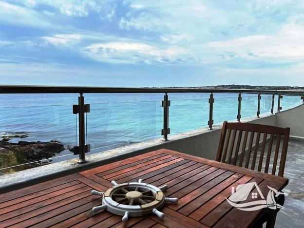 Prodej bytu 2+kk, Sozopol, Bulharsko, 61 m2