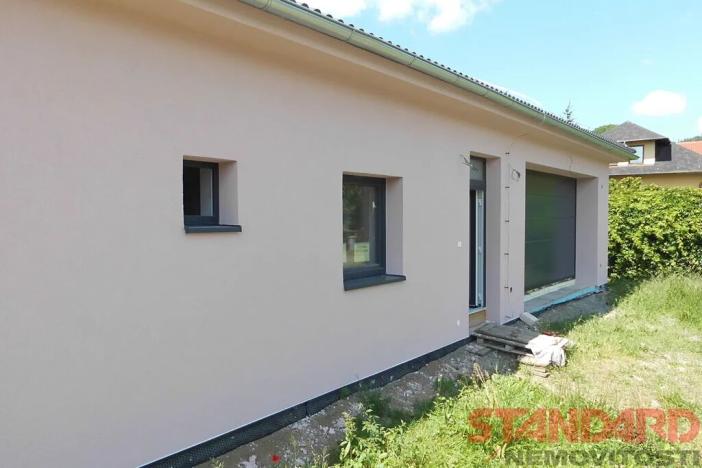 Prodej rodinného domu, Předslav, 256 m2