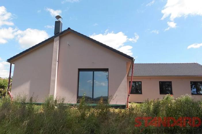 Prodej rodinného domu, Předslav, 256 m2