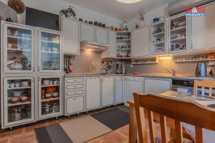 Prodej rodinného domu, Orlová - Lutyně, Krátká, 130 m2