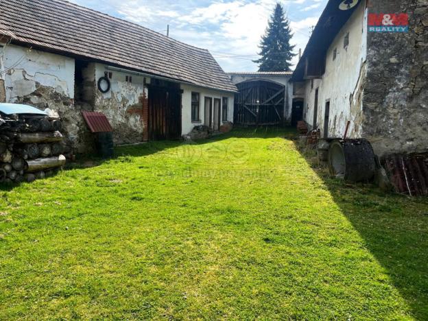 Prodej chalupy, Krajníčko, 100 m2