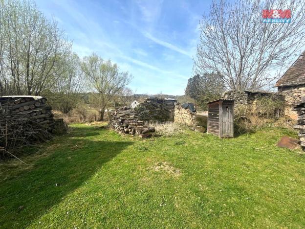 Prodej chalupy, Krajníčko, 100 m2