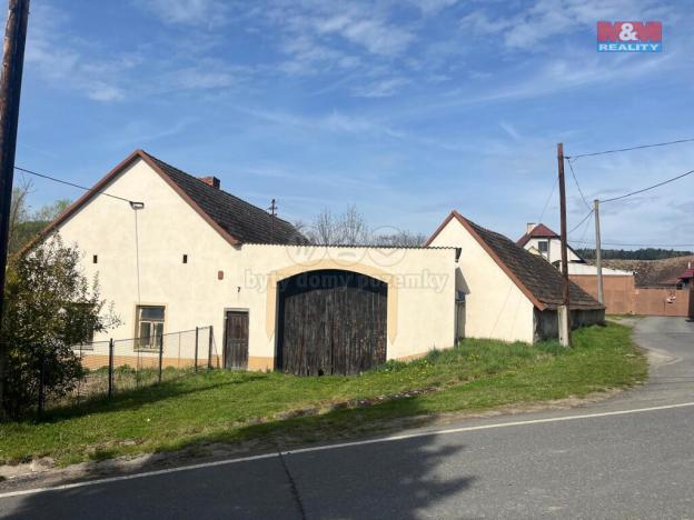 Prodej chalupy, Krajníčko, 100 m2