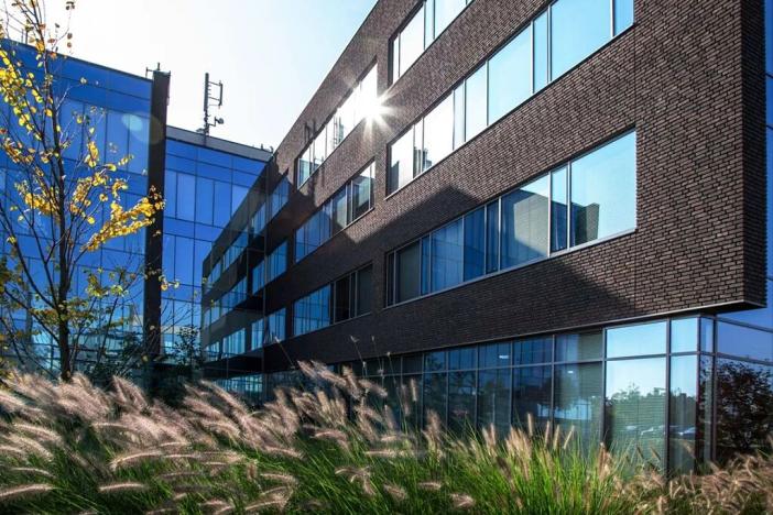 Pronájem kanceláře, Ostrava, Na Rovince, 30 m2