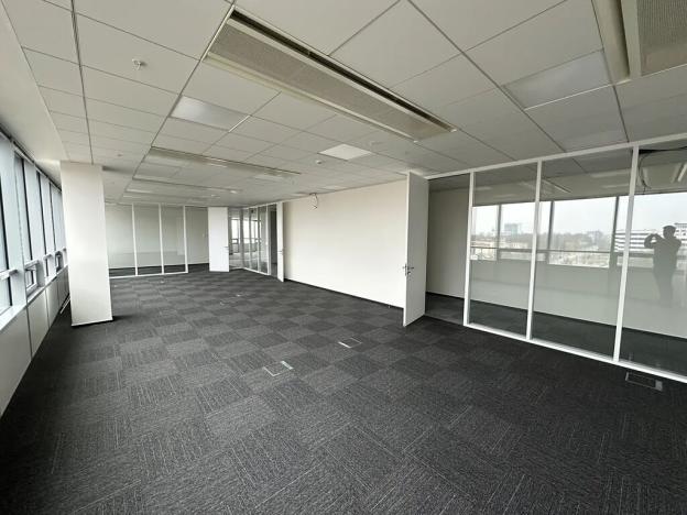 Pronájem kanceláře, Ostrava, 28. října, 250 m2