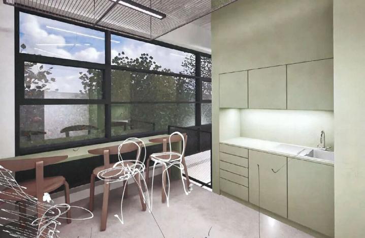 Pronájem obchodního prostoru, Plzeň, Folmavská, 151 m2