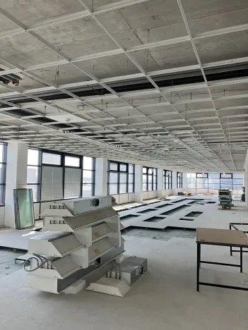 Pronájem kanceláře, Brno, Škrobárenská, 180 m2