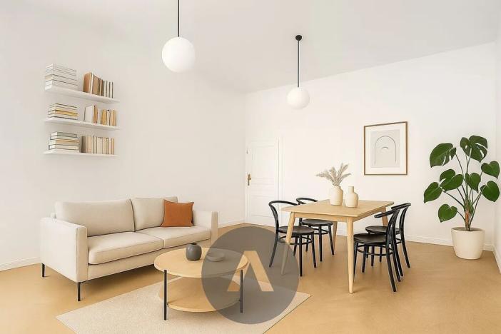 Pronájem bytu 2+1, Brno, Drobného, 65 m2