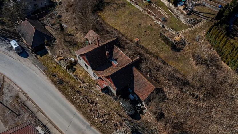 Prodej rodinného domu, Dolní Újezd, 166 m2