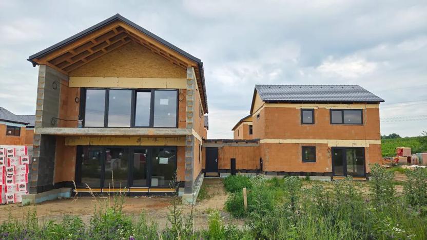 Prodej rodinného domu, Němčičky, 100 m2