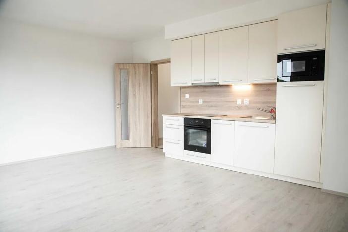 Pronájem bytu 1+kk, Heřmanova Huť, U Pondu, 34 m2