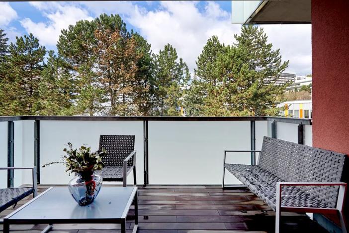 Pronájem bytu 2+kk, Praha - Košíře, Kotlářka, 51 m2