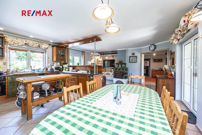 Prodej rodinného domu, Hlásná Třebaň, K Černé Skále, 247 m2