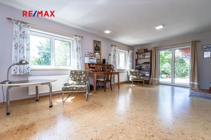 Prodej rodinného domu, Hlásná Třebaň, K Černé Skále, 247 m2