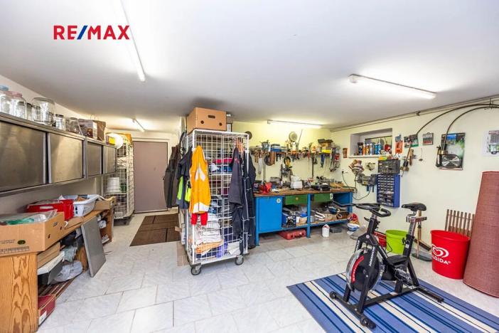 Prodej rodinného domu, Hlásná Třebaň, K Černé Skále, 247 m2