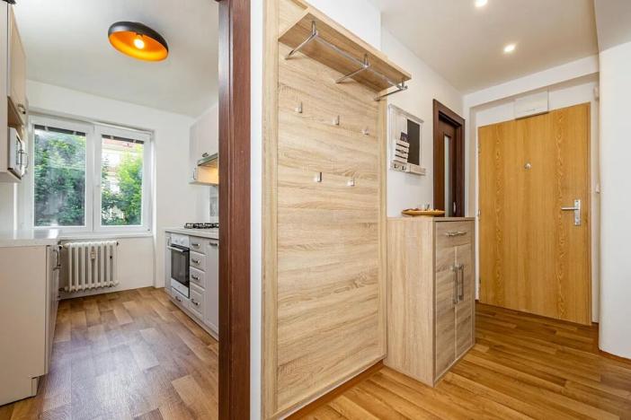 Pronájem bytu 3+1, Meziboří, Husova, 59 m2