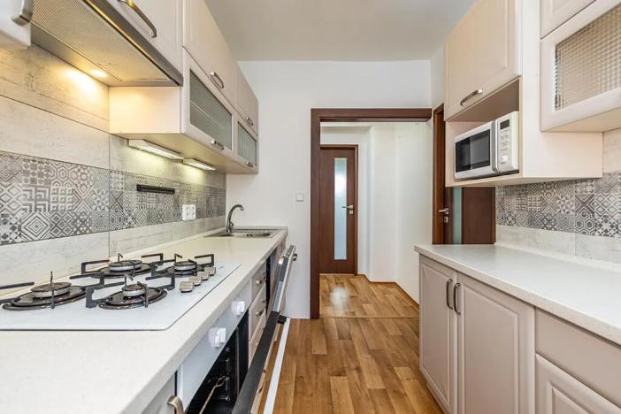 Pronájem bytu 3+1, Meziboří, Husova, 59 m2