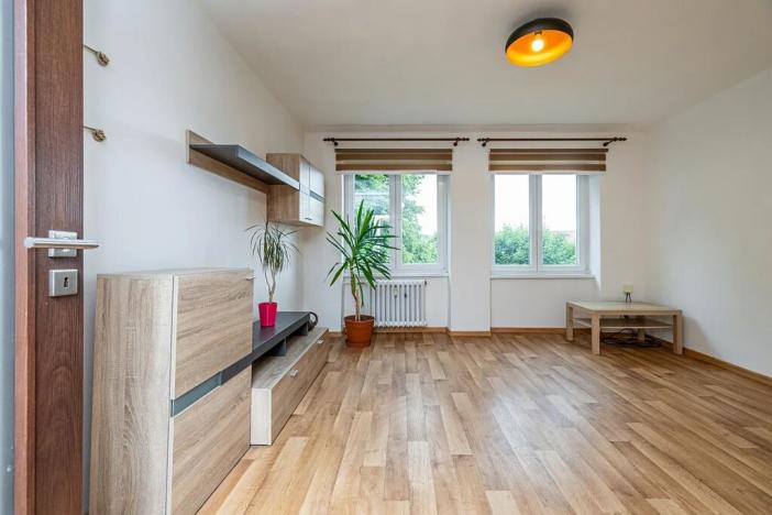 Pronájem bytu 3+1, Meziboří, Husova, 59 m2