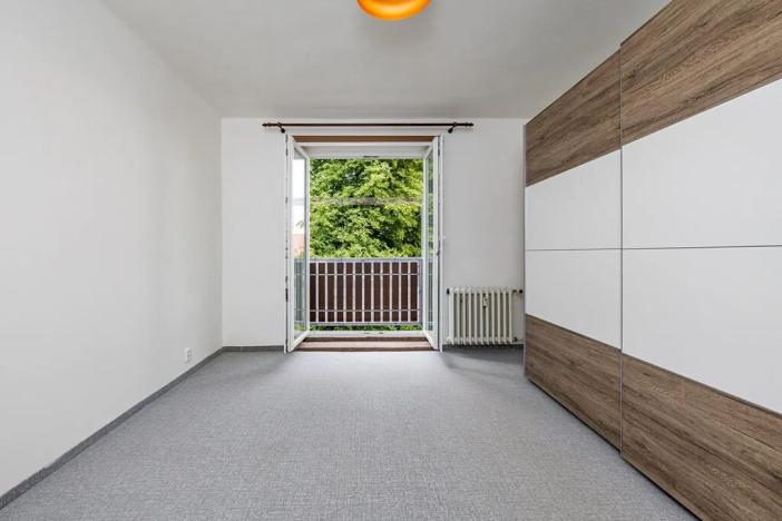 Pronájem bytu 3+1, Meziboří, Husova, 59 m2