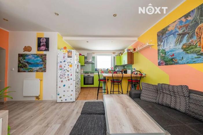 Prodej rodinného domu, Čáslav, Na Skále, 63 m2