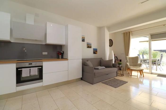 Prodej bytu 3+kk, Tribunj, Chorvatsko, 108 m2