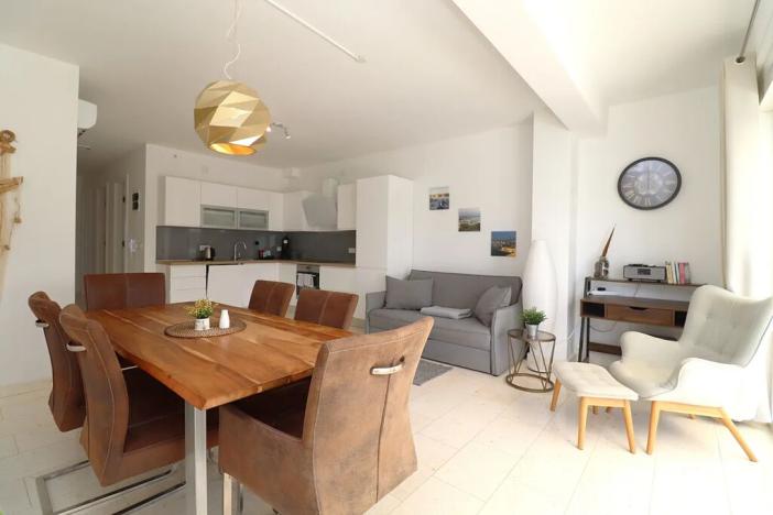 Prodej bytu 3+kk, Tribunj, Chorvatsko, 108 m2