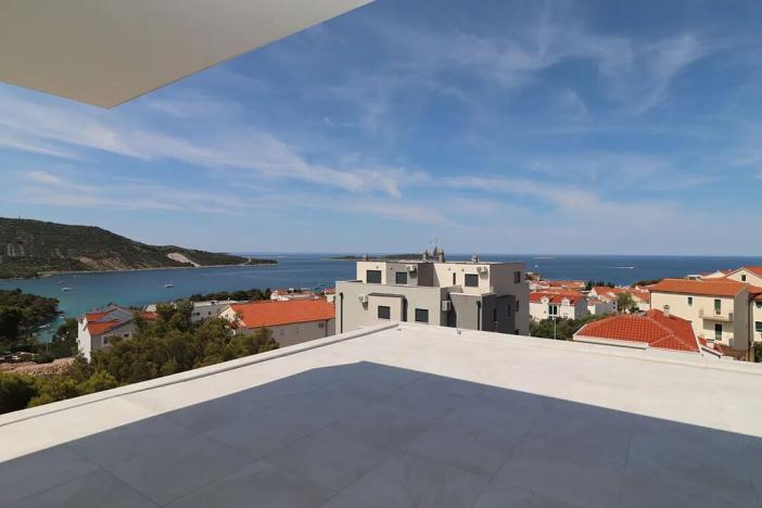 Prodej bytu 3+kk, Primošten, Chorvatsko, 85 m2