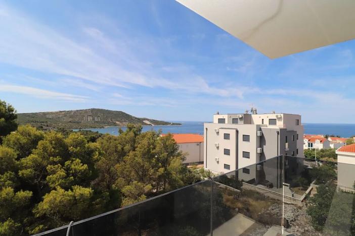 Prodej bytu 3+kk, Primošten, Chorvatsko, 85 m2