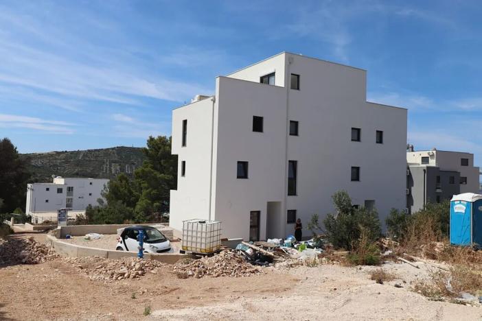 Prodej bytu 3+kk, Primošten, Chorvatsko, 85 m2