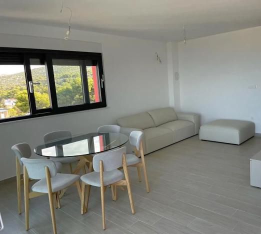 Prodej bytu 3+kk, Primošten, Chorvatsko, 89 m2